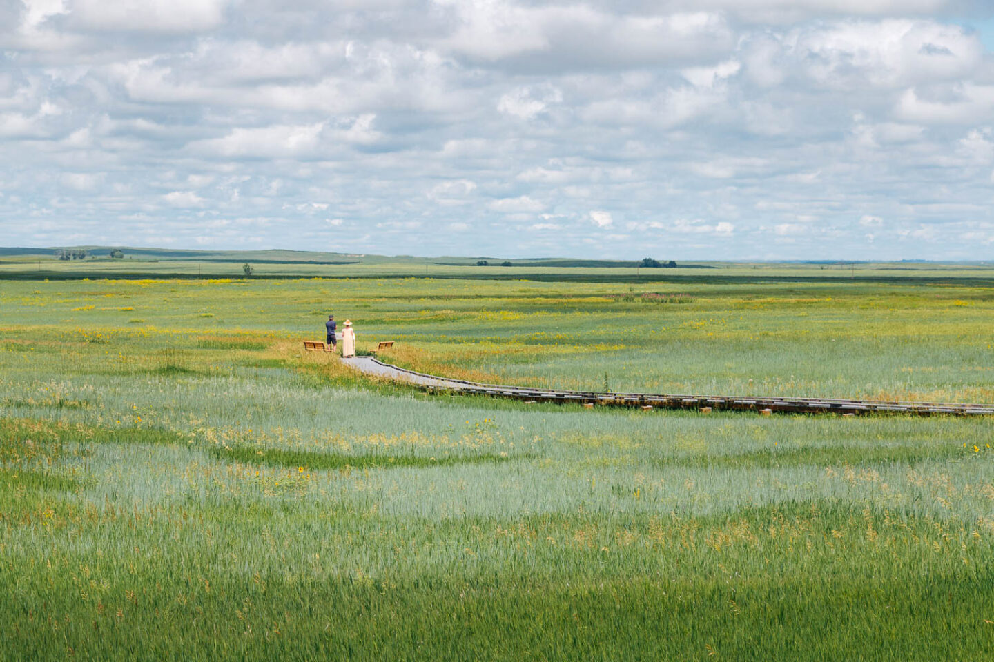 Midwest: South Dakota-Nebraska Road Trip - Roads and Destinations