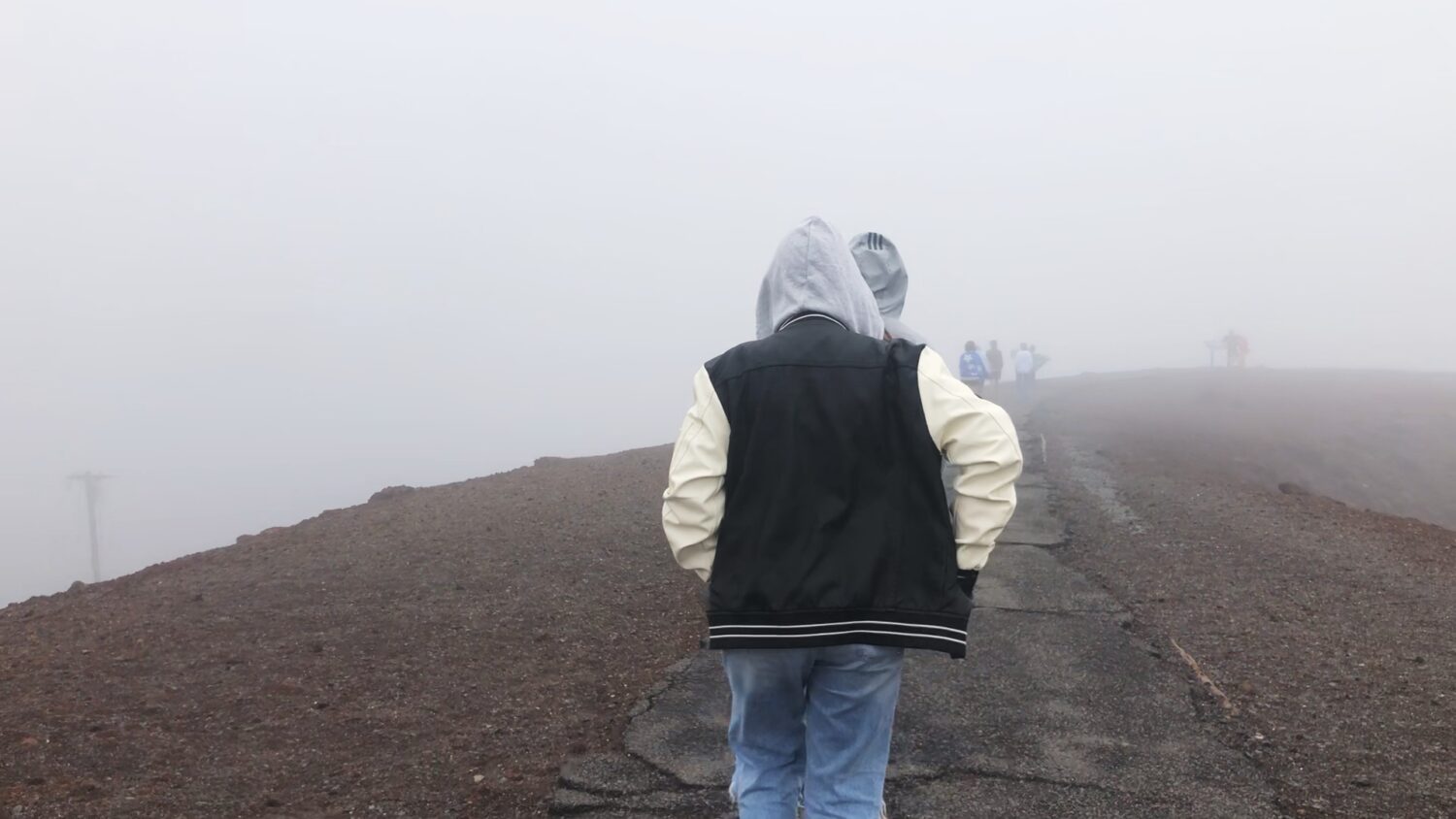 Haleakala National Park - Roads and Destinations