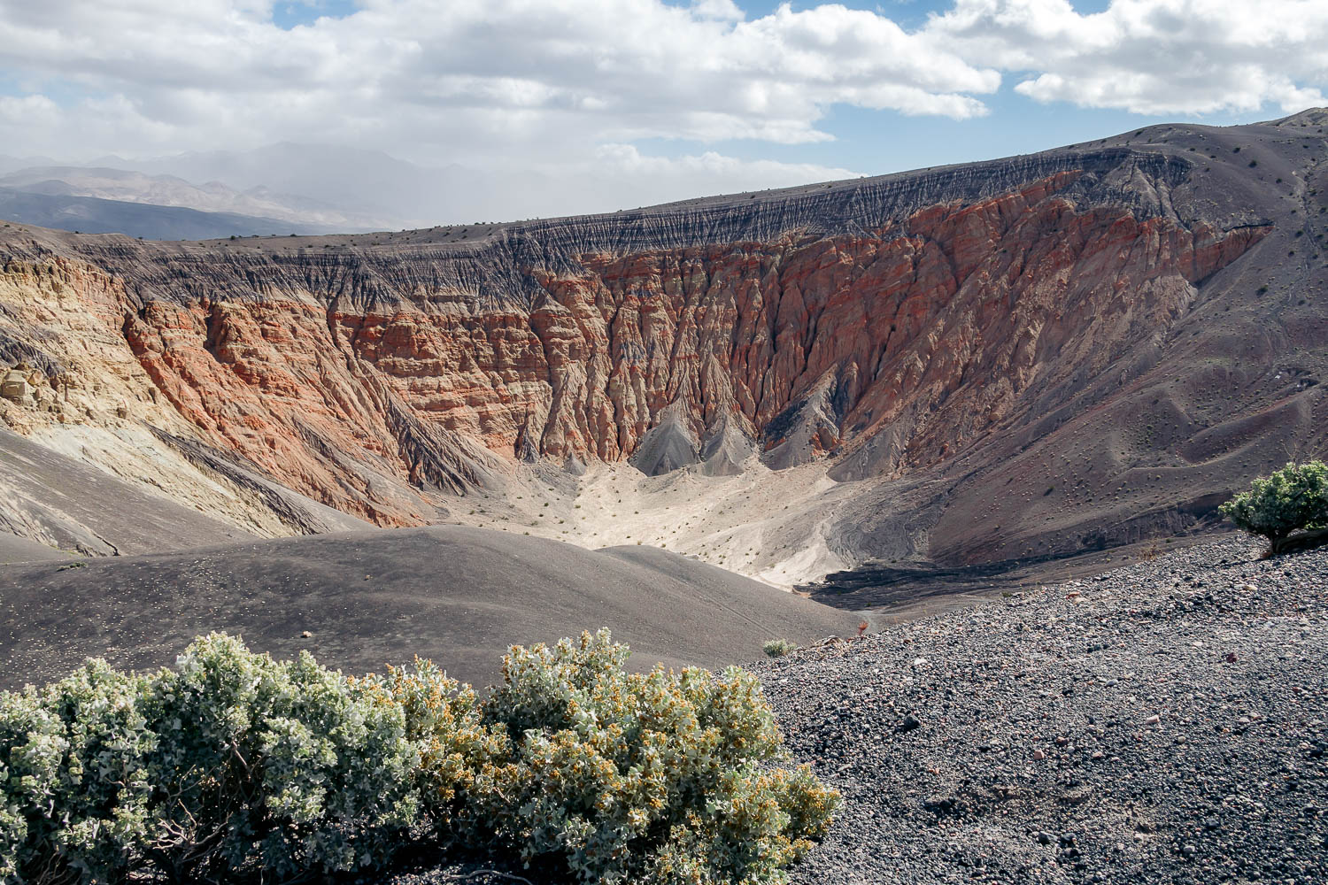 2 days in Death Valley Itinerary - Roads and Destinations