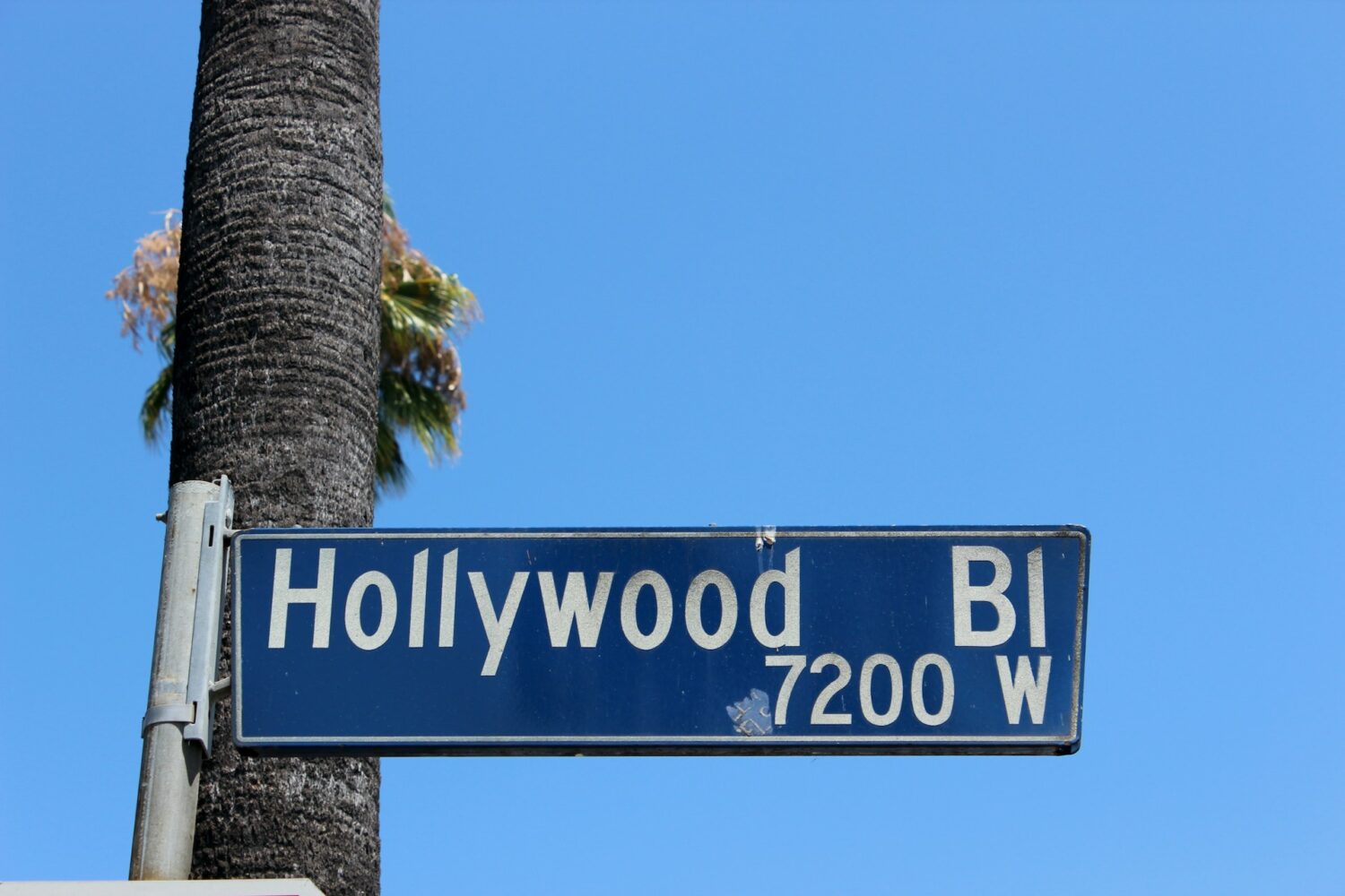 Hollywood and Highland - Roads and Destinations