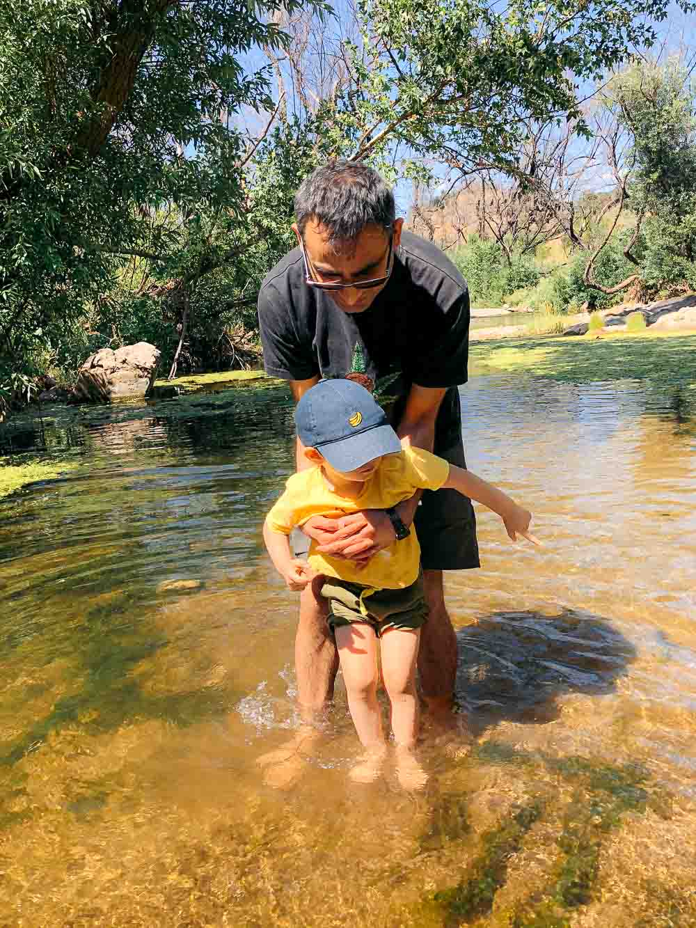 Malibu Creek State Park | Roads and Destinations