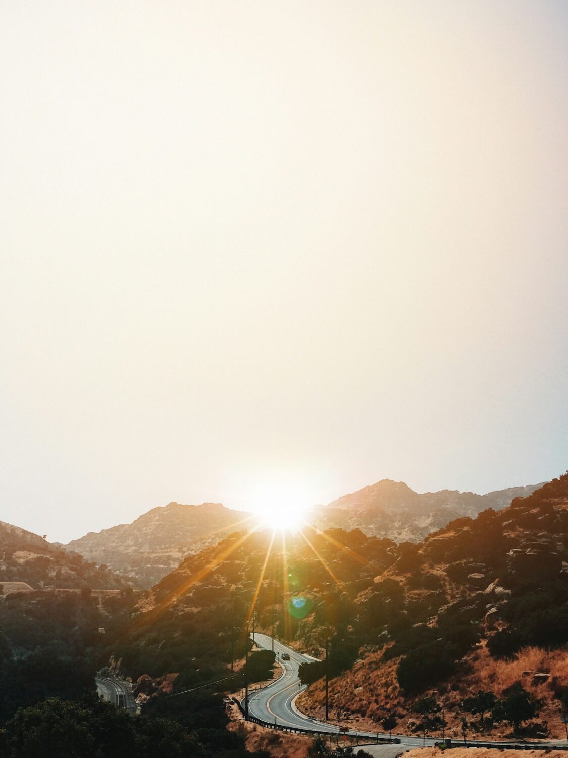 Stoney Point Park, Los Angeles | Roads and Destinations