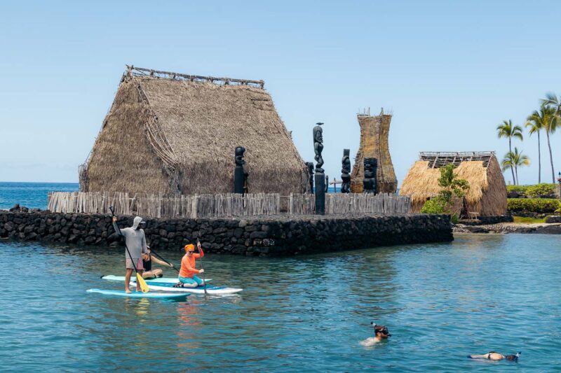 11 Things to Do on the Big Island of Hawaii (Grand Circle) - Roads and ...