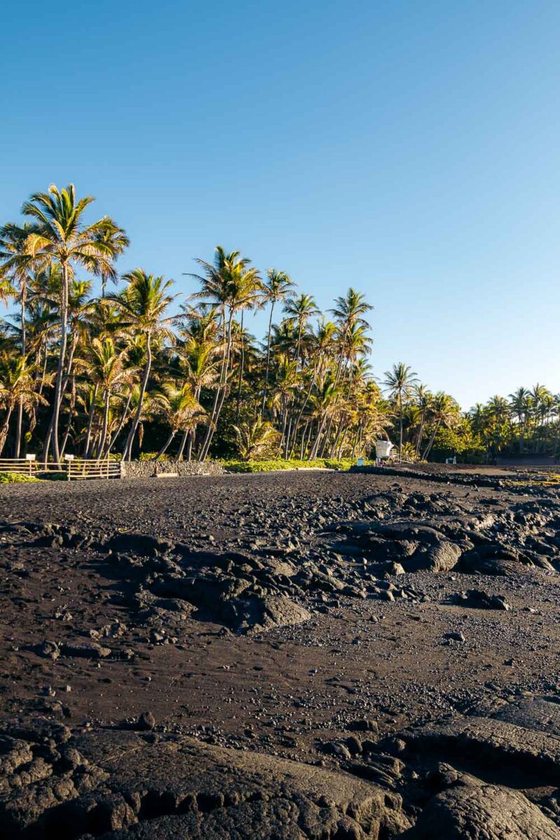 11 Things to Do on the Big Island of Hawaii (Grand Circle) - Roads and ...