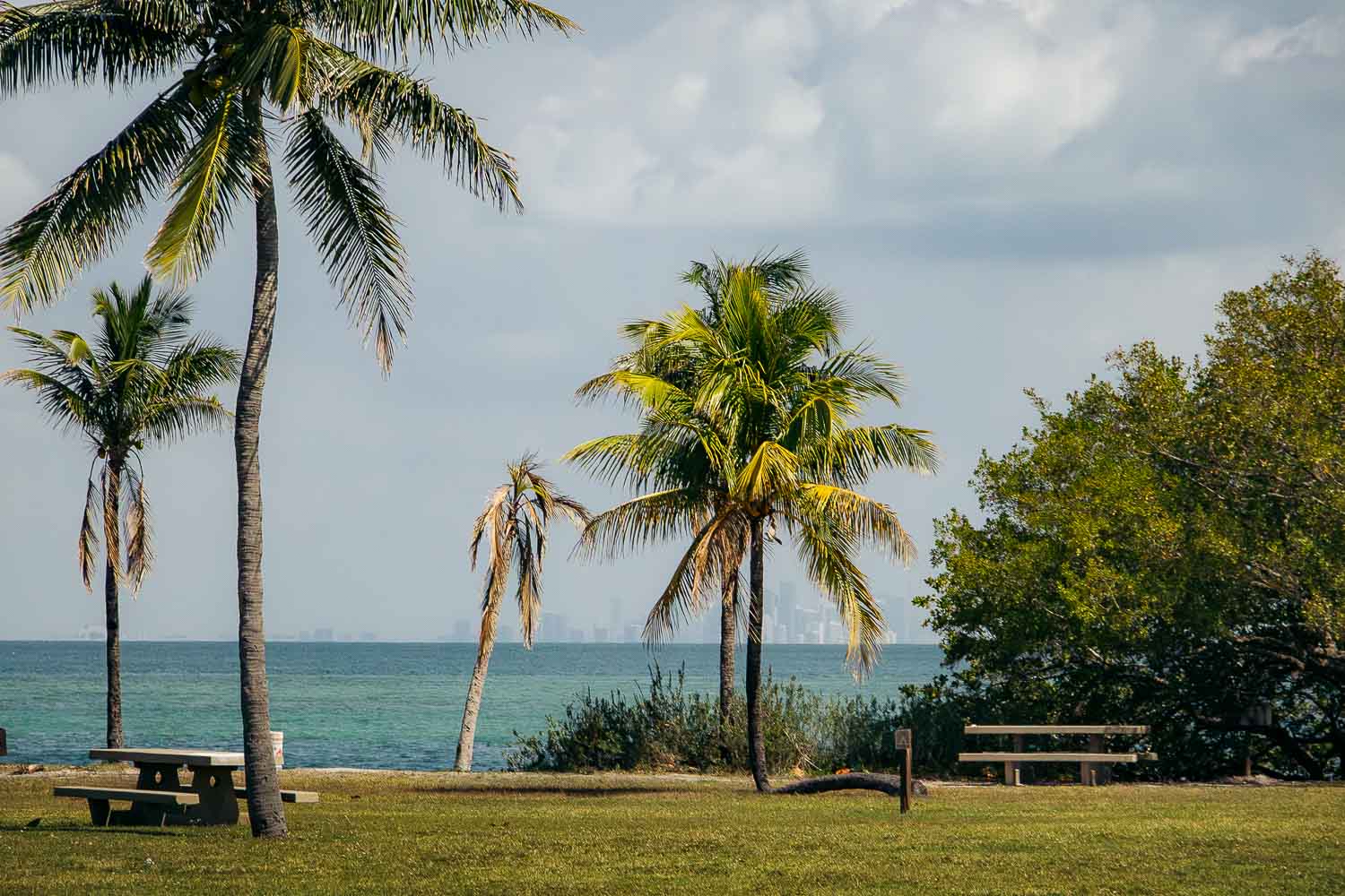 Biscayne National Park | Roads and Destinations