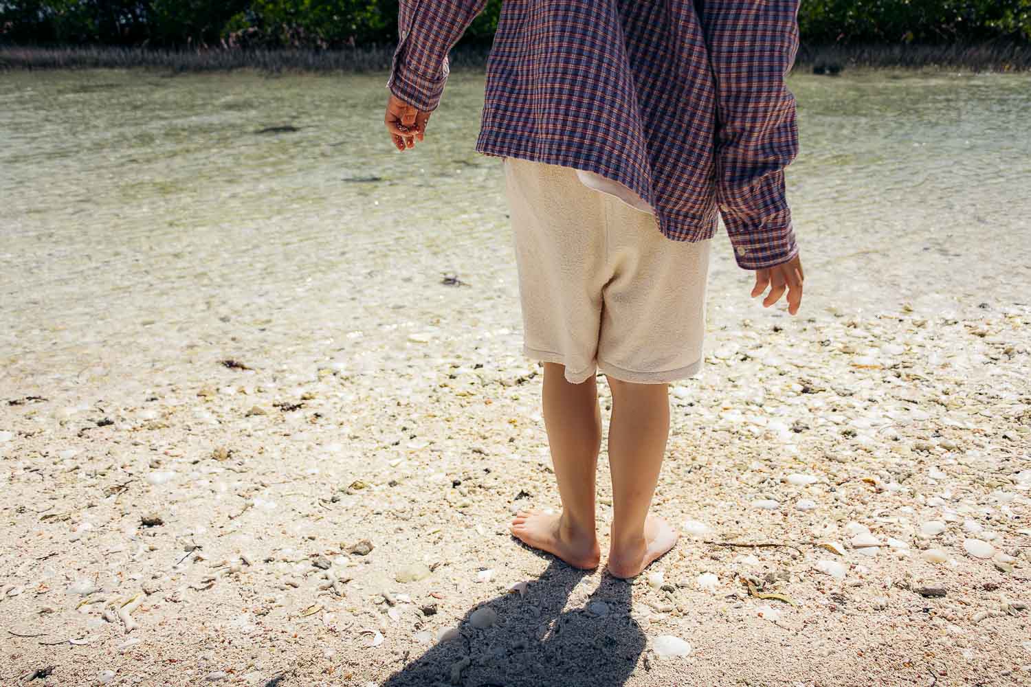 Biscayne National Park | Roads and Destinations