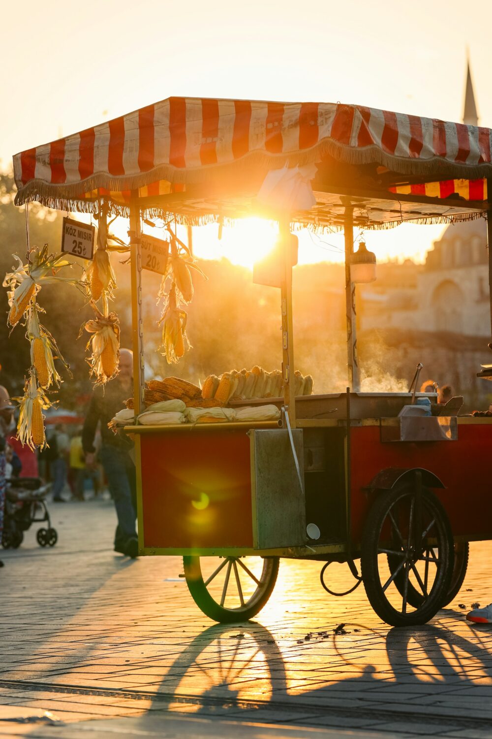 Asia | Roads and Destinations