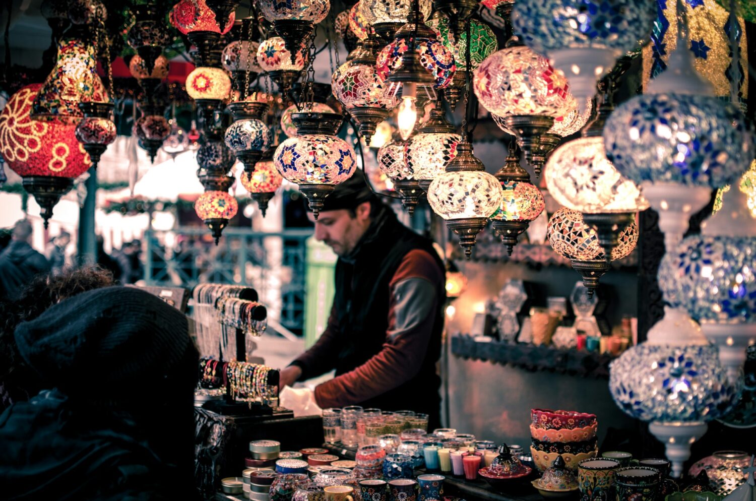 Books to read before traveling to Turkey | Roads and Destinations