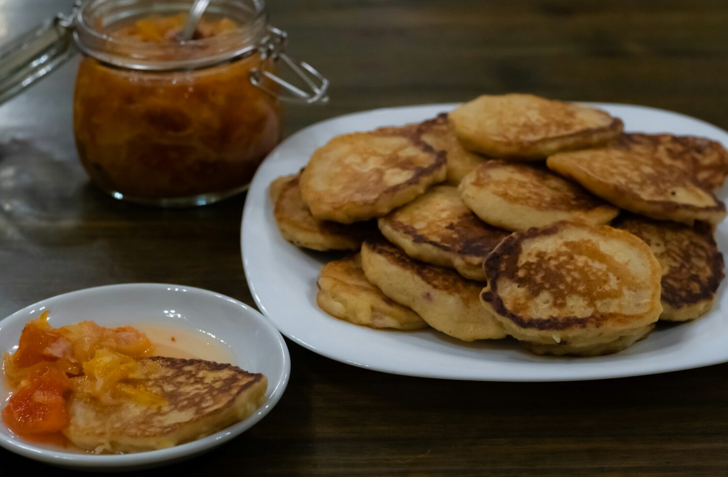 Traditional breakfasts around the world | Roads and Destinations