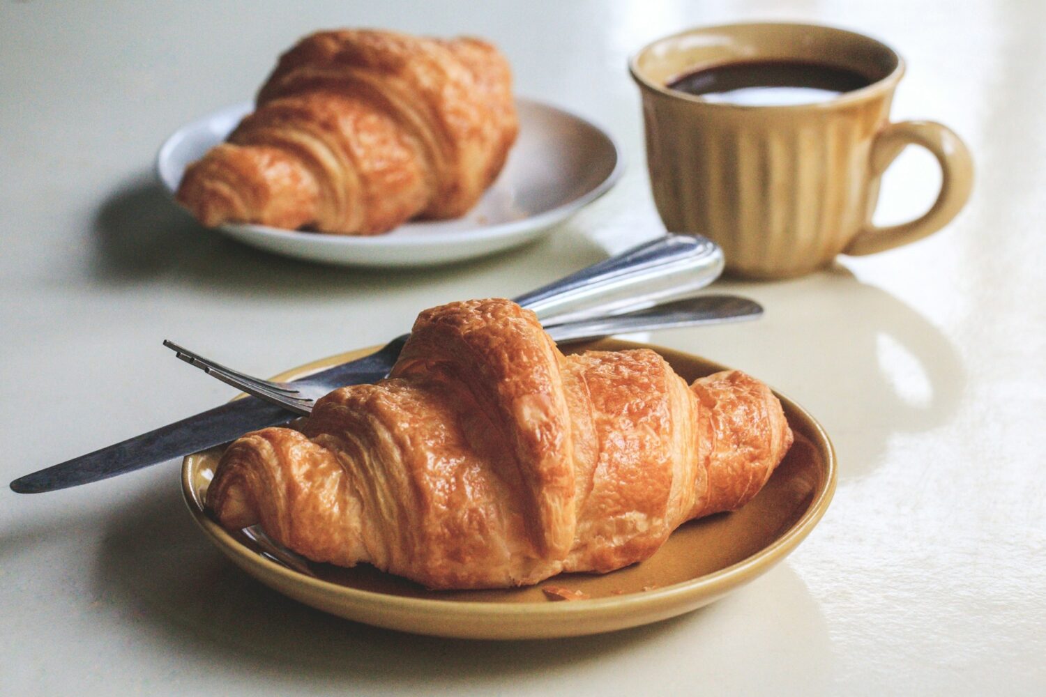 French breakfast | Roads and Destinations