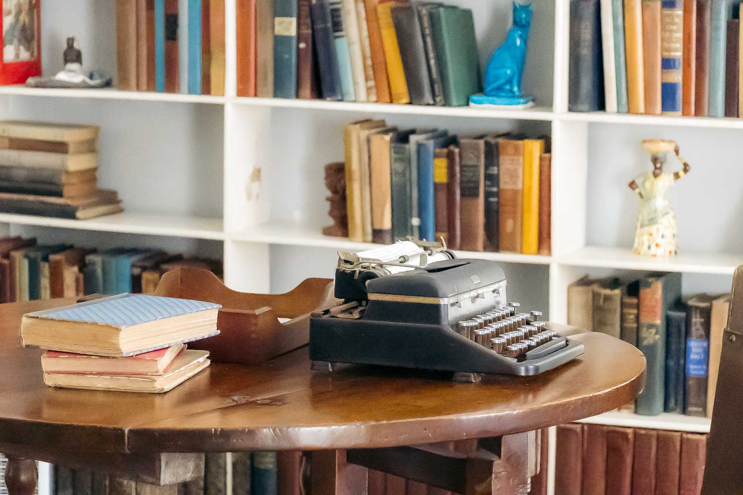 Books to read before traveling to Florida and the Caribbean | Roads and Destinations