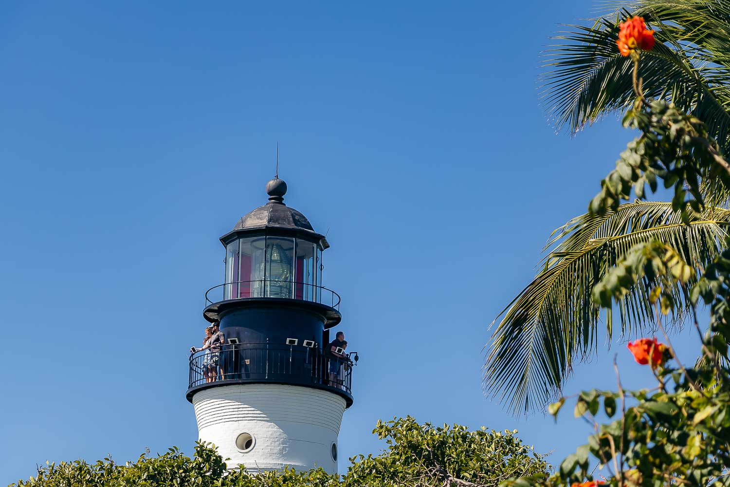 Key West | Roads and Destinations