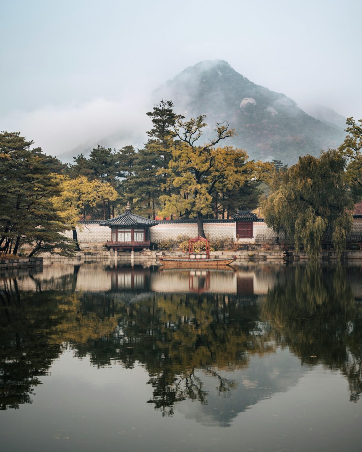 Books to read before traveling to Korea | Roads and Destinations