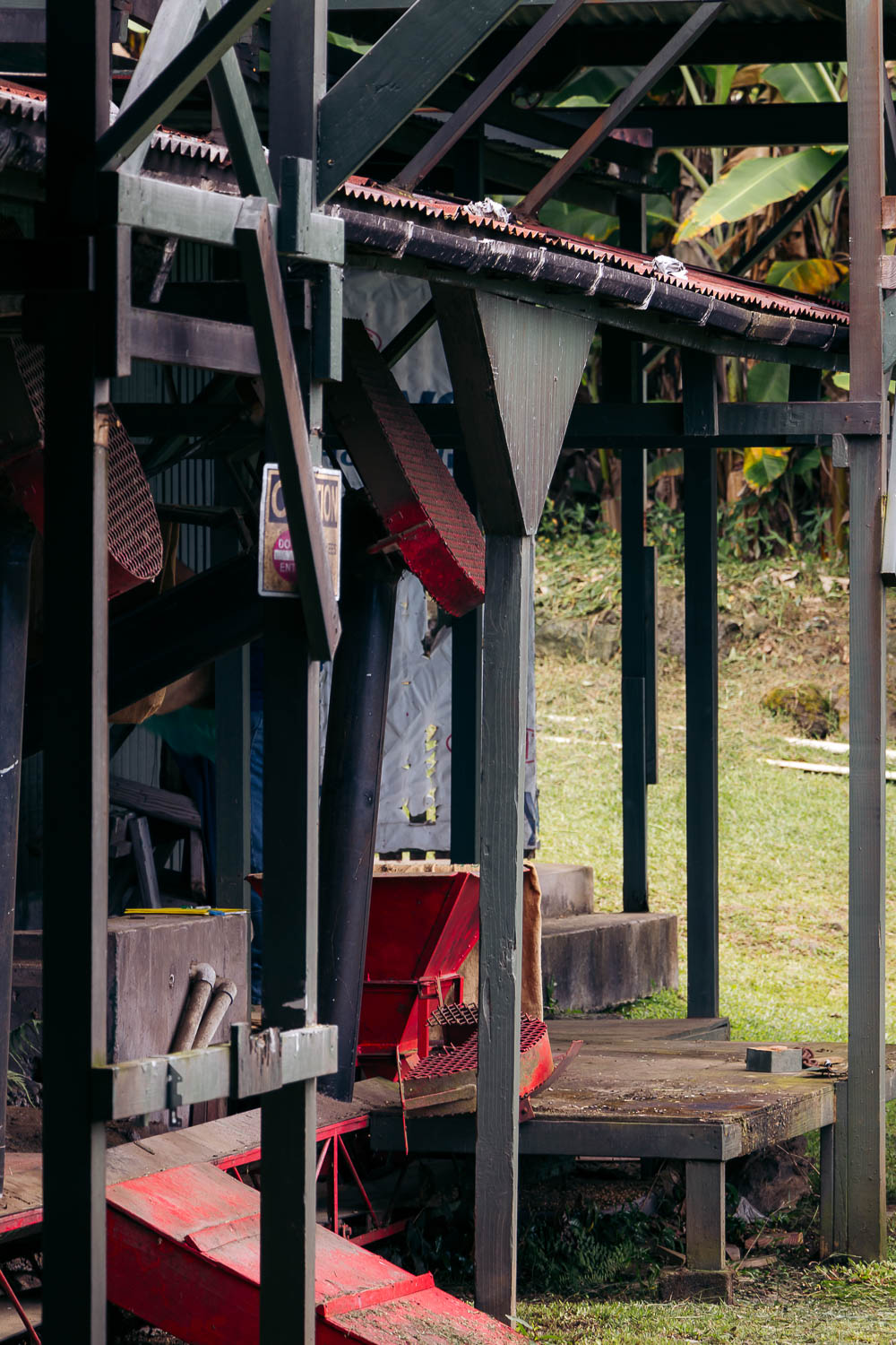 The Big Island | Roads and Destinations