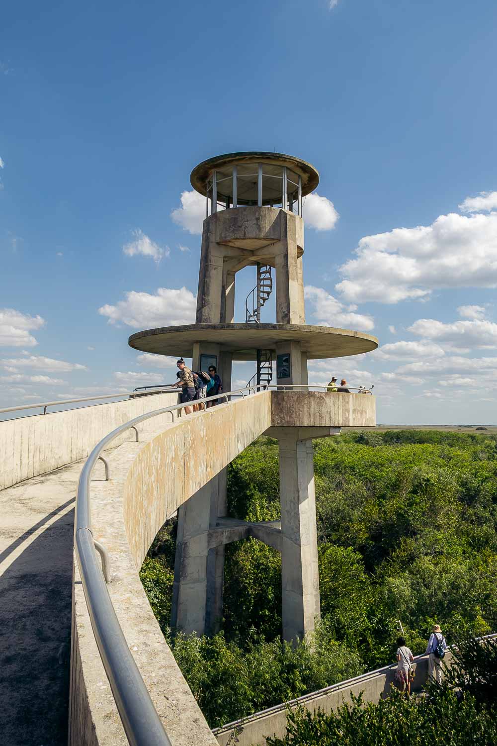 Shark Valley | Roads and Destinations