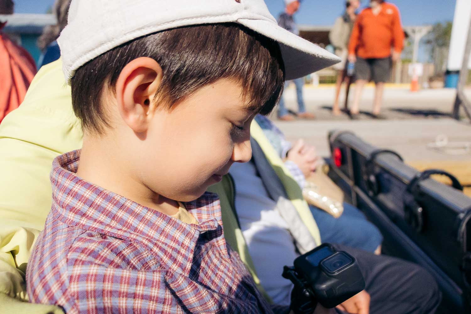 Everglades National Park | Roads and Destinations