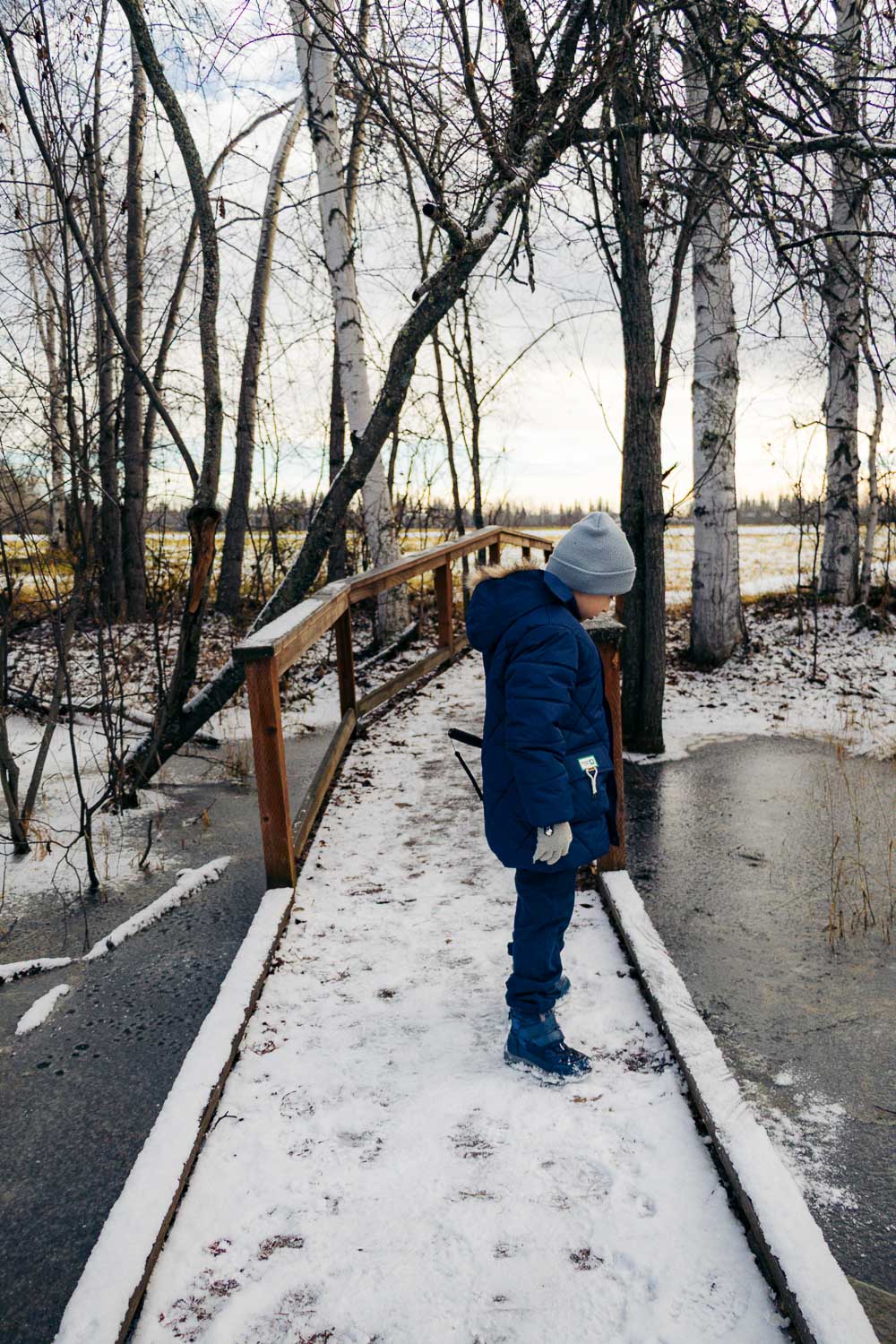 3-day Fairbanks itinerary | Roads and Destinations