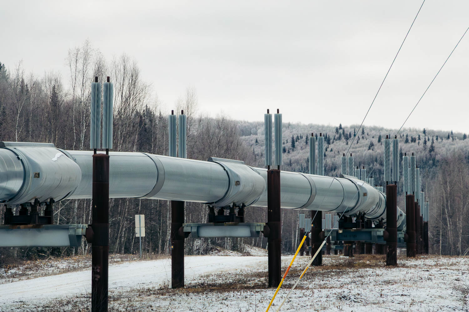 3-day Fairbanks itinerary | Roads and Destinations