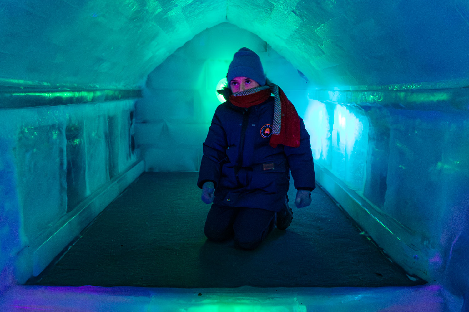 3-day Fairbanks itinerary | Roads and Destinations