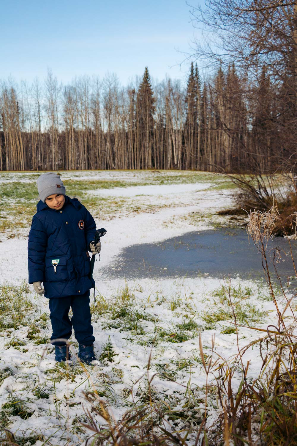 3-day Fairbanks itinerary | Roads and Destinations