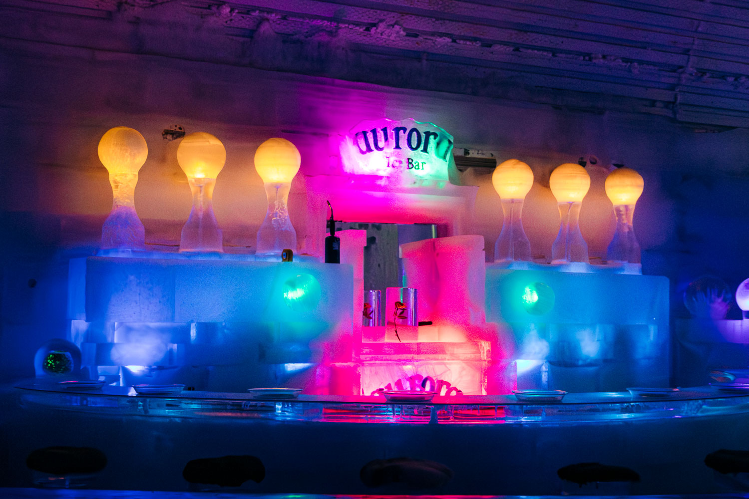 3-day Fairbanks itinerary | Roads and Destinations