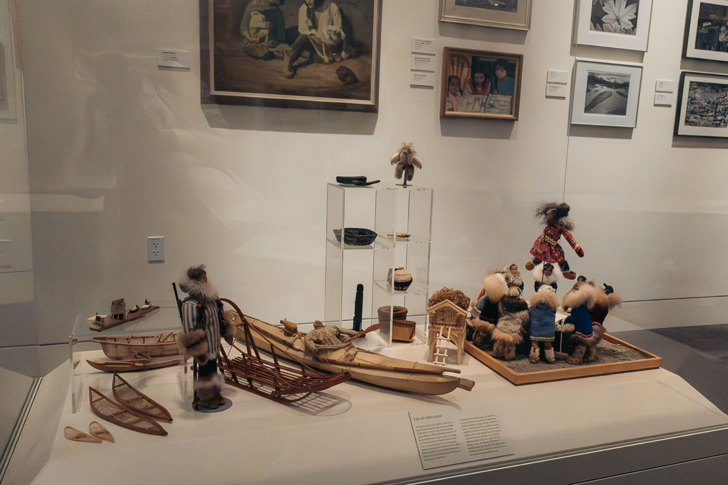 Alaska | Roads and Destinations