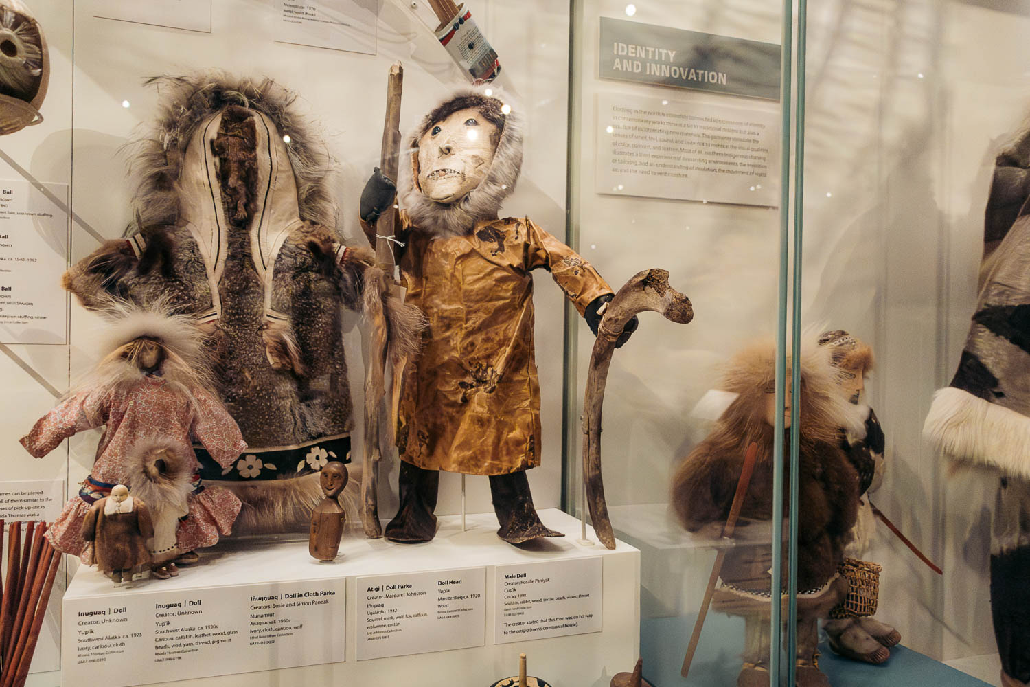 Alaska, The Museum of the North | Roads and Destinations