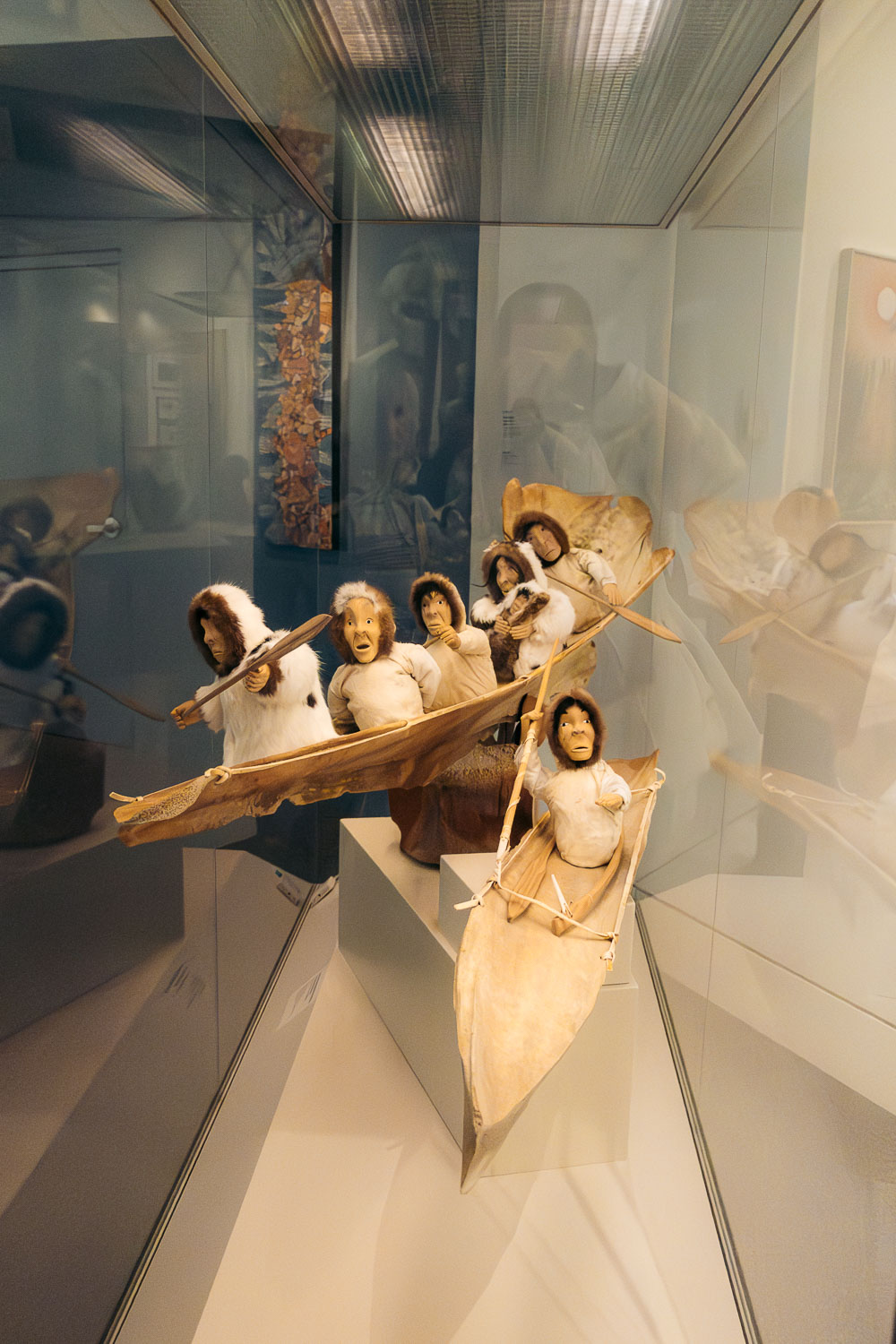 Alaska, The Museum of the North | Roads and Destinations