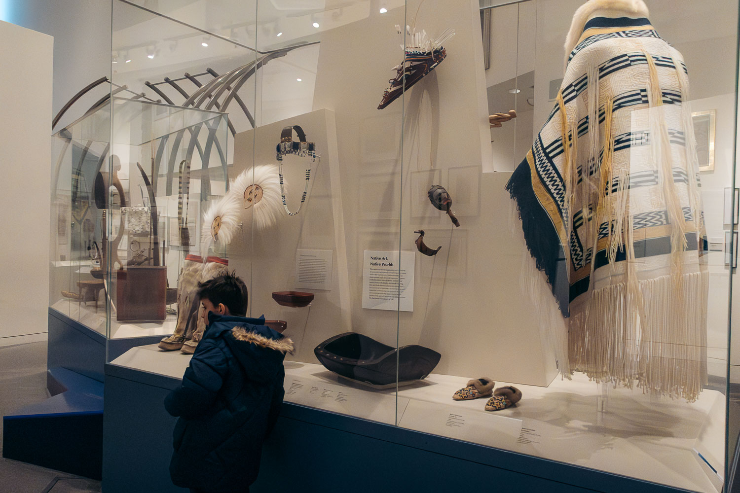 Alaska, The Museum of the North | Roads and Destinations