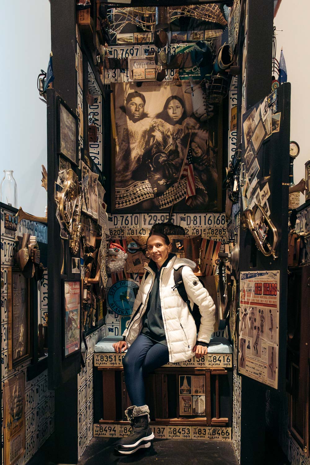 Alaska, The Museum of the North | Roads and Destinations