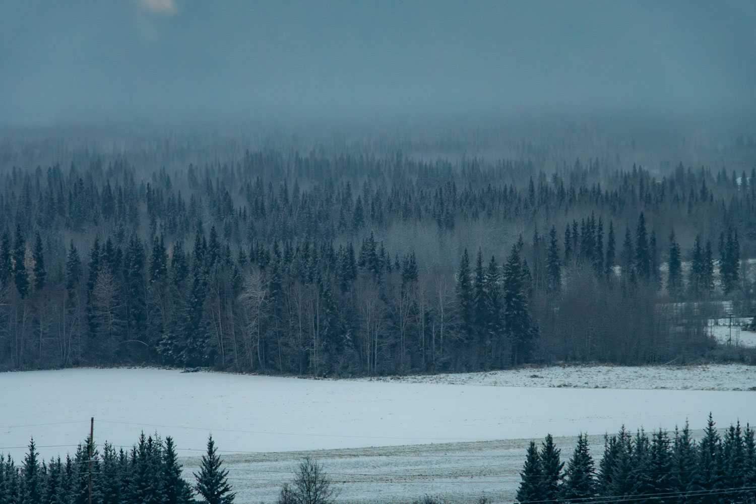 Alaska | Roads and Destinations