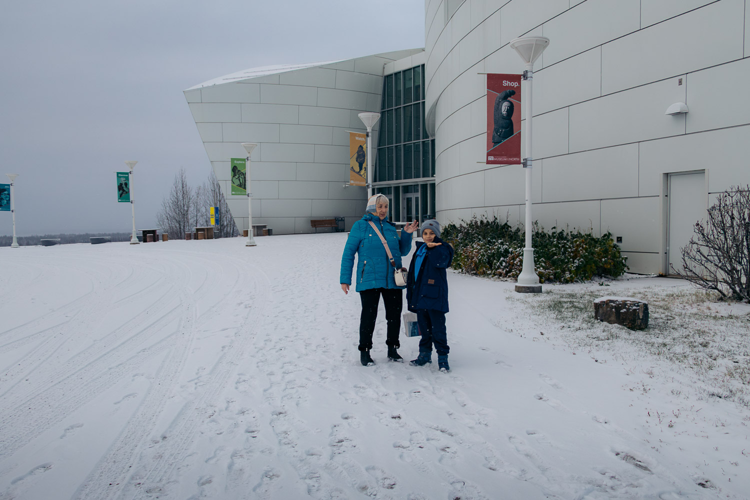 Alaska, The Museum of the North | Roads and Destinations