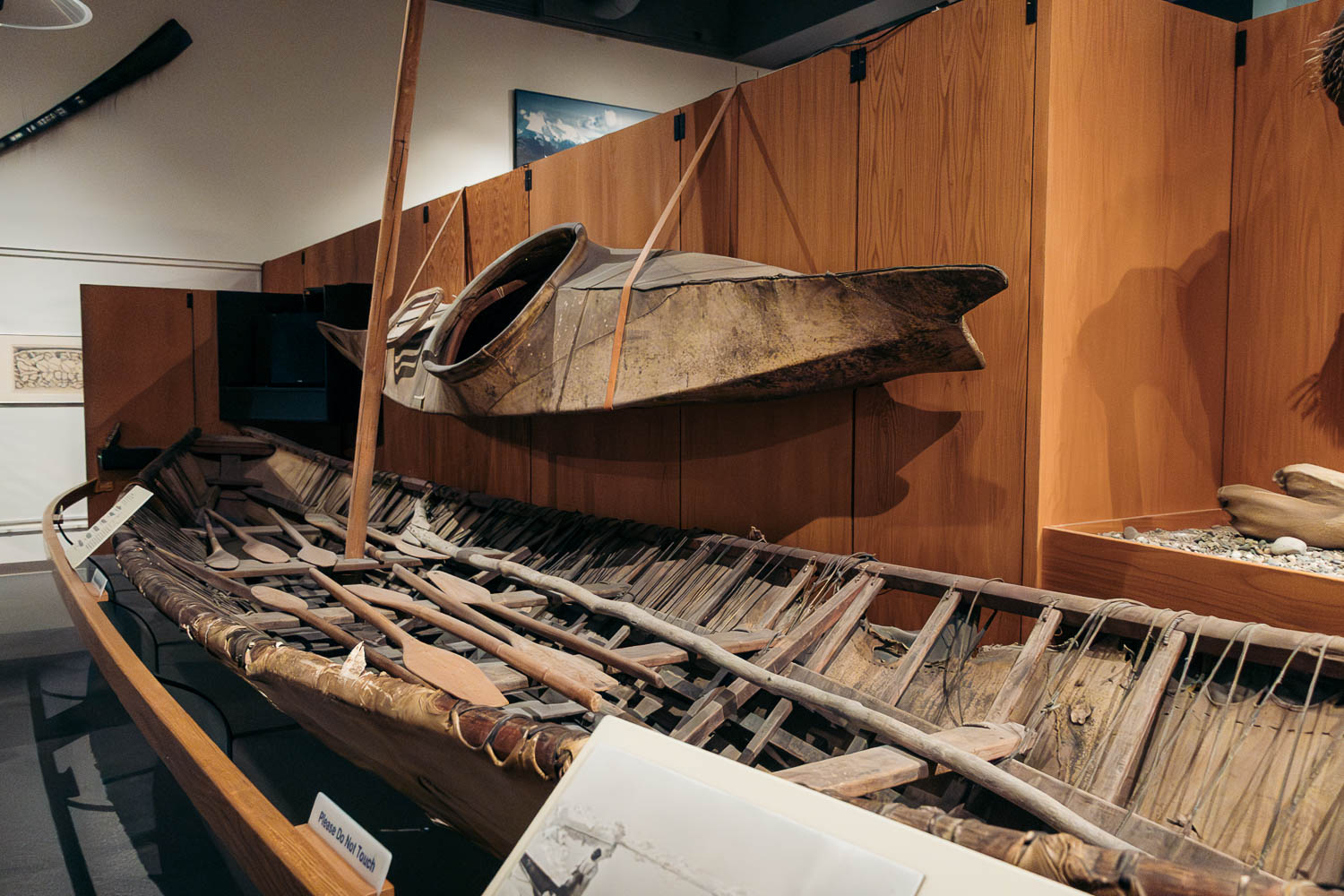 Alaska, The Museum of the North | Roads and Destinations