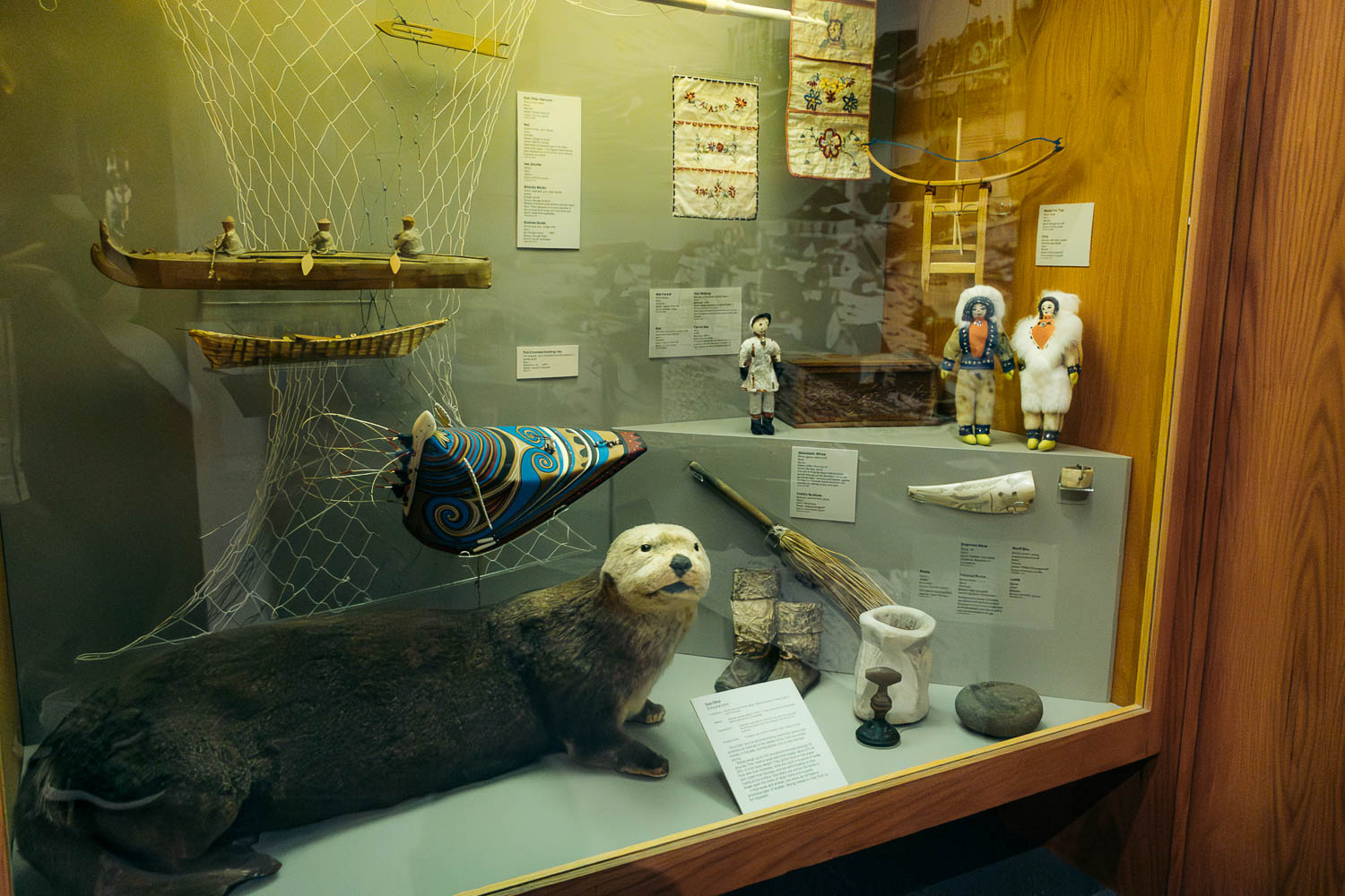 Alaska, The Museum of the North | Roads and Destinations