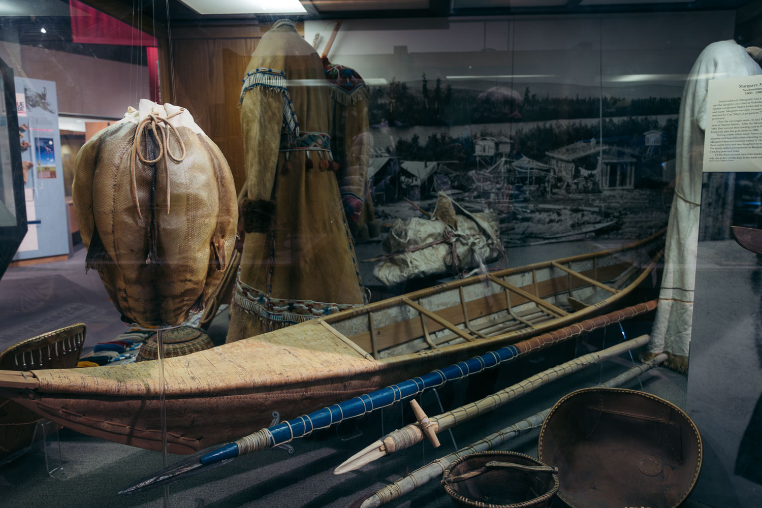 Alaska | Roads and Destinations