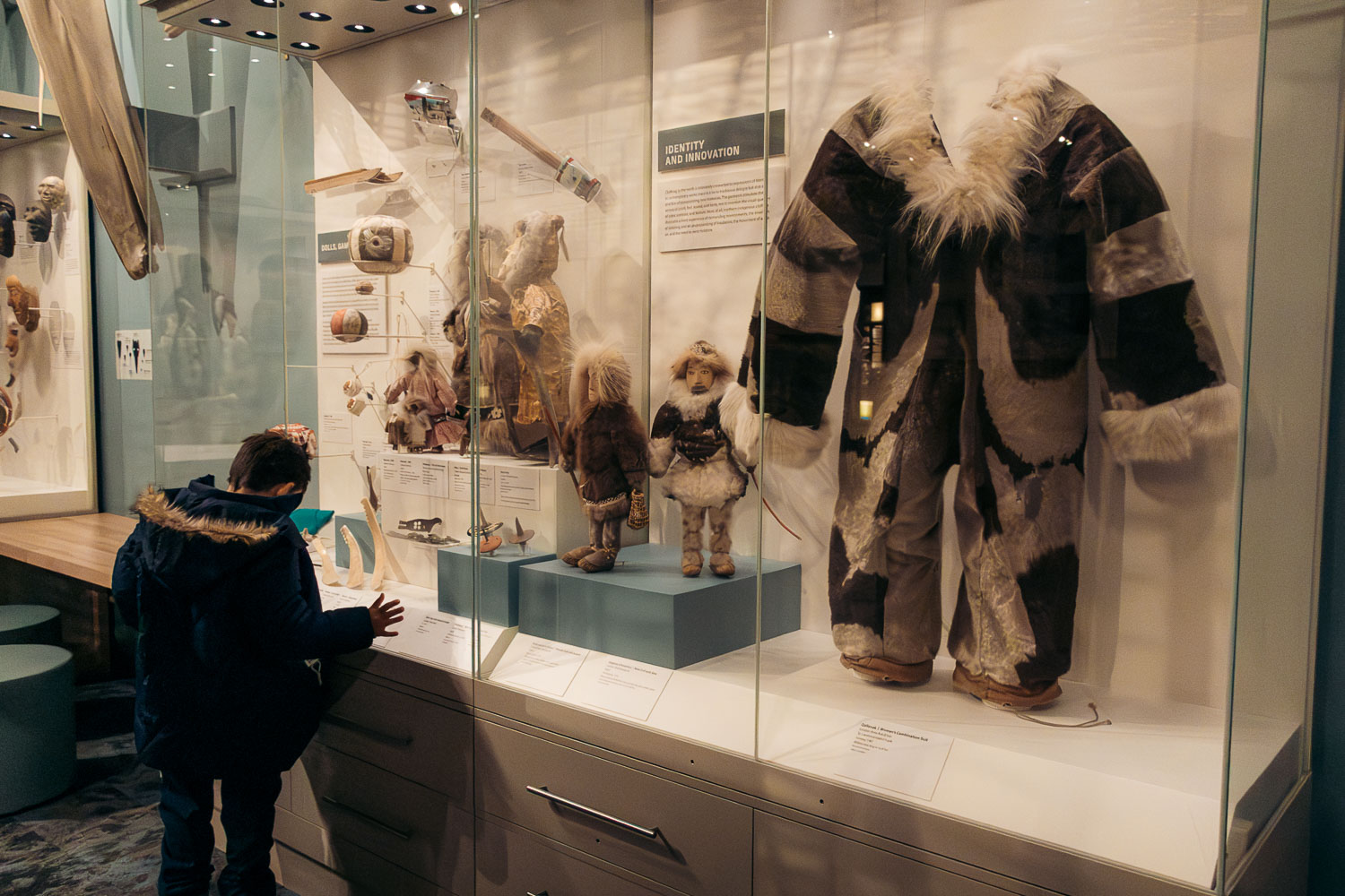 Alaska, The Museum of the North | Roads and Destinations