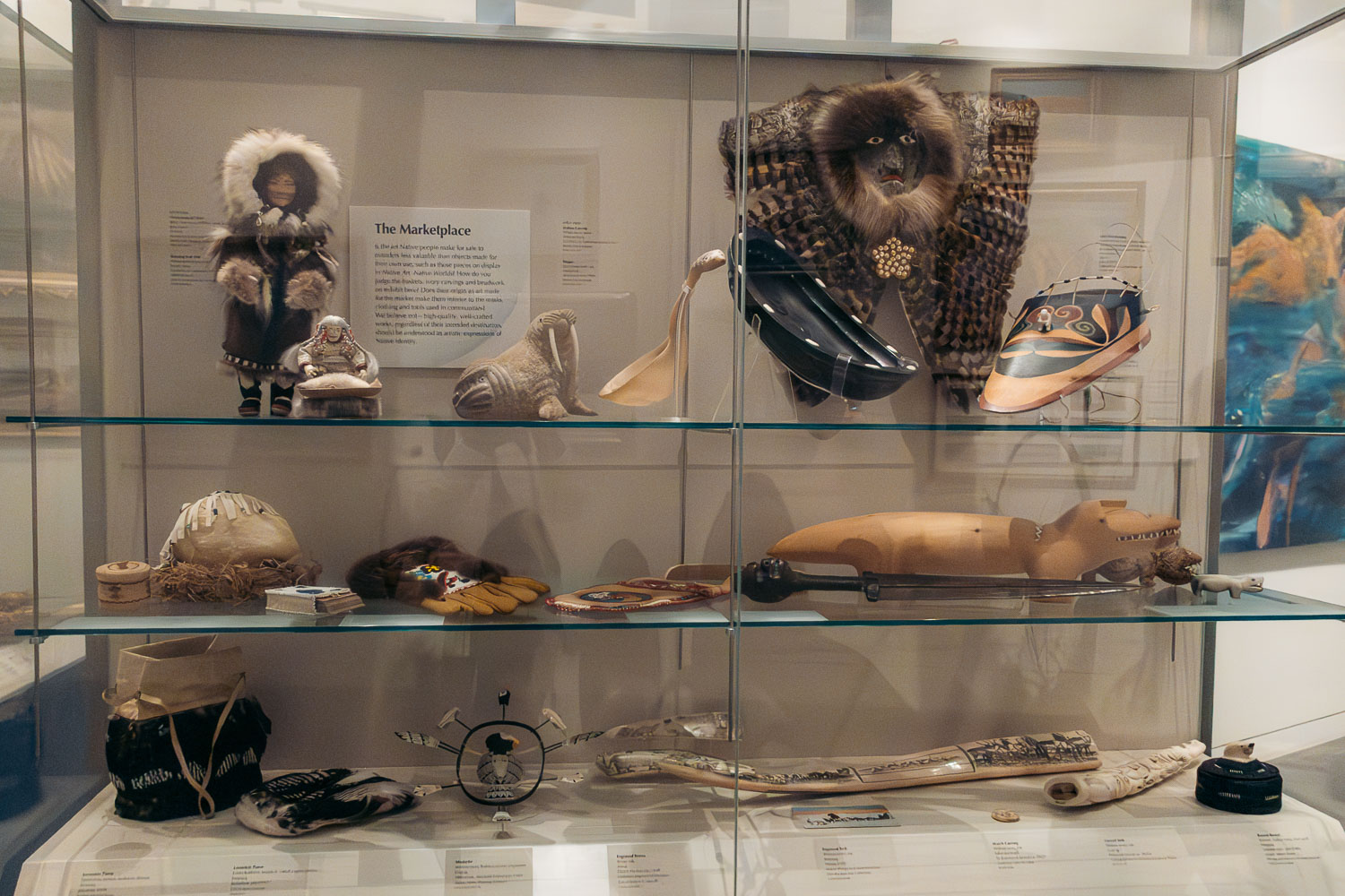 Alaska, The Museum of the North | Roads and Destinations