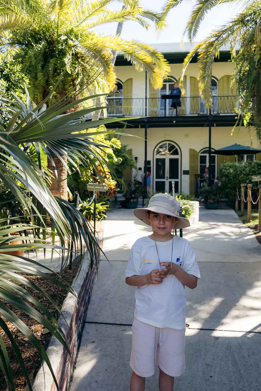 Key West | Roads and Destinations