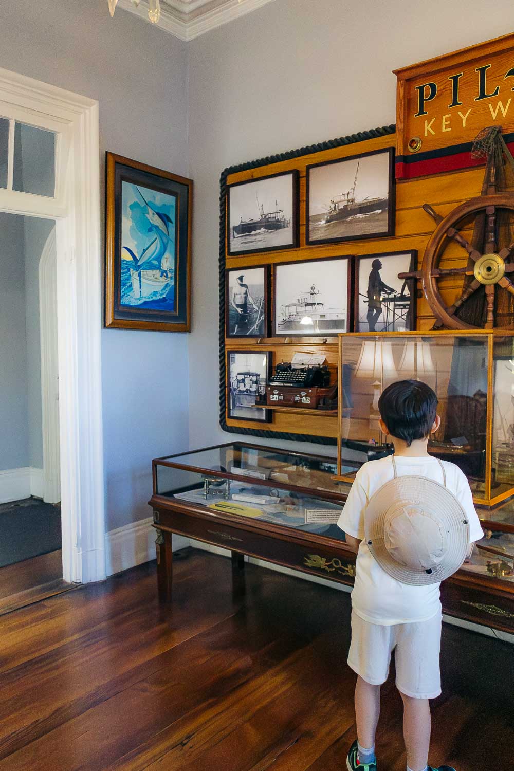 Florida Keys | Roads and Destinations