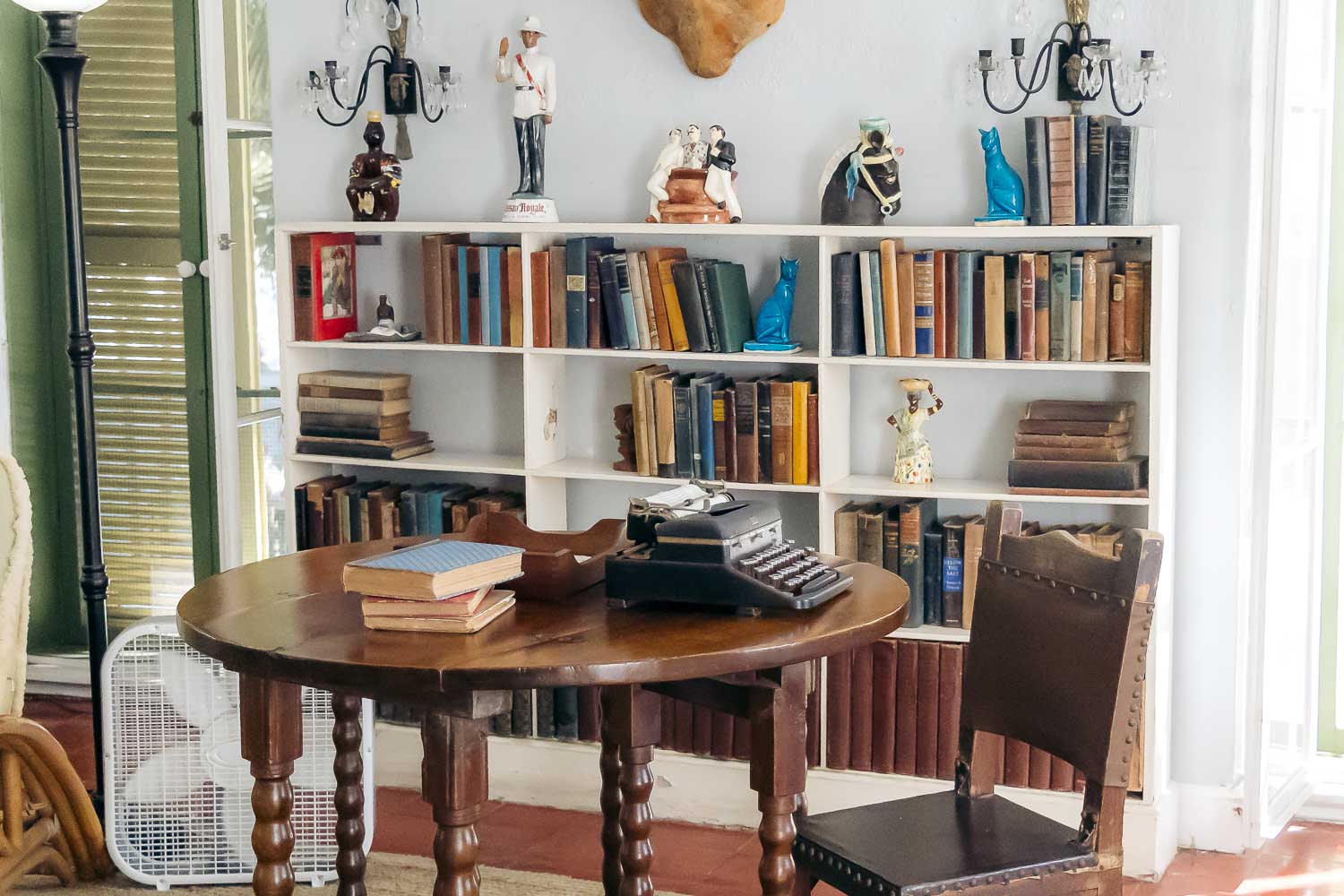 Hemingway Home and Museum | Roads and Destinations