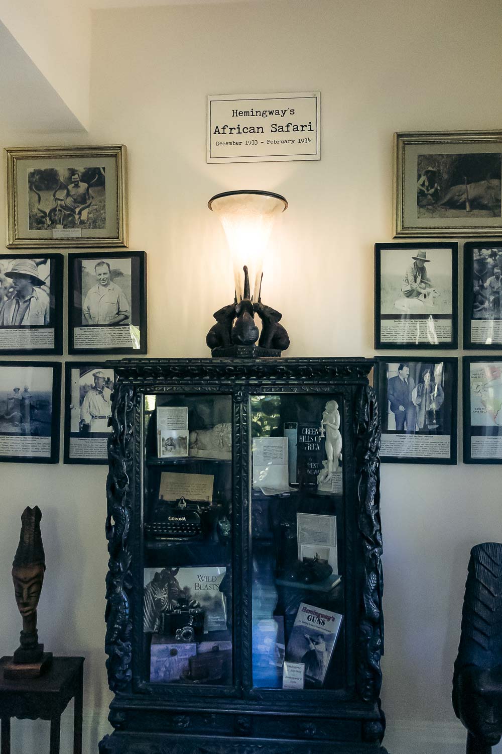 Hemingway Home and Museum | Roads and Destinations