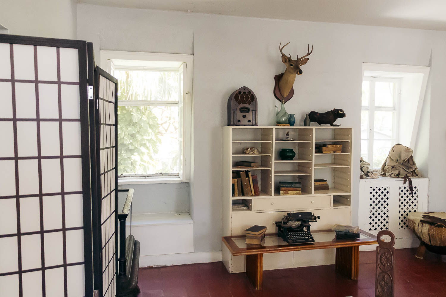 Hemingway Home and Museum | Roads and Destinations