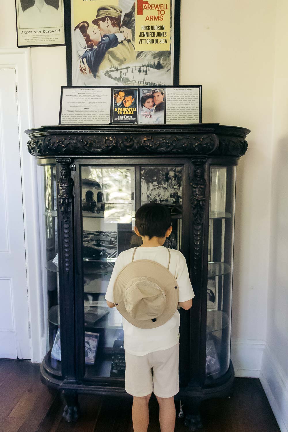 Hemingway Home and Museum | Roads and Destinations