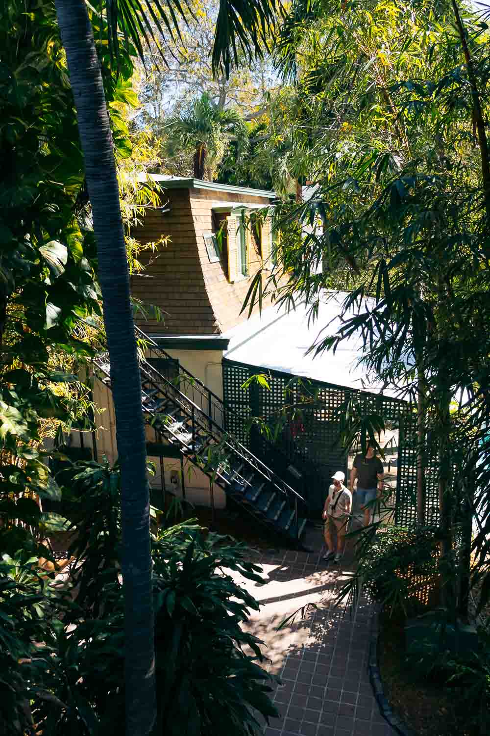 Key West | Roads and Destinations