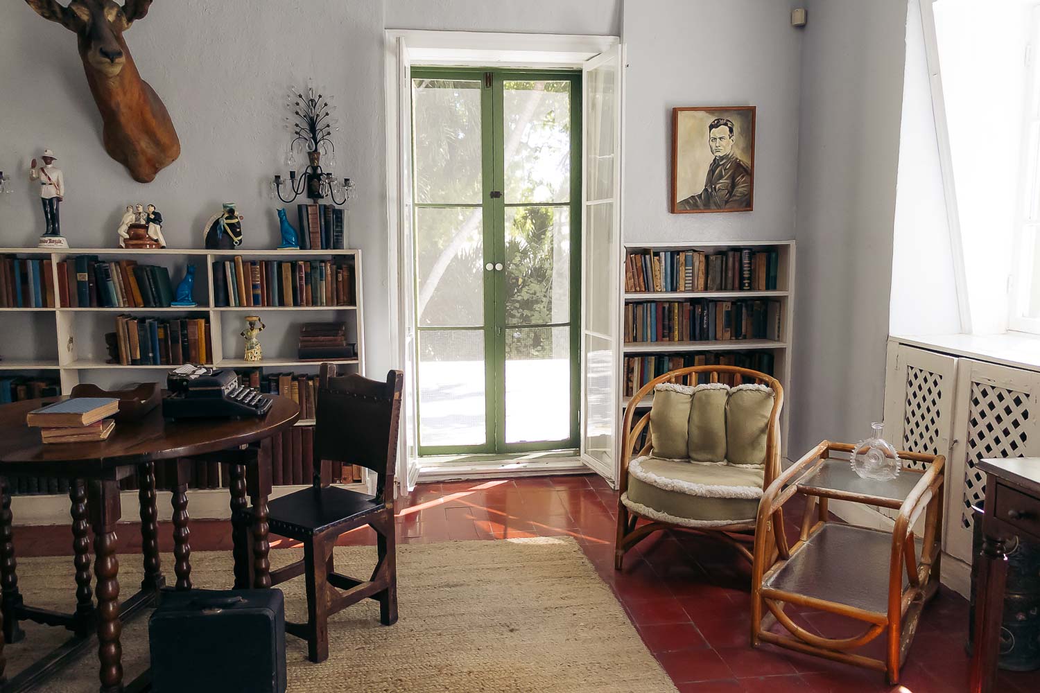 Hemingway Home and Museum | Roads and Destinations