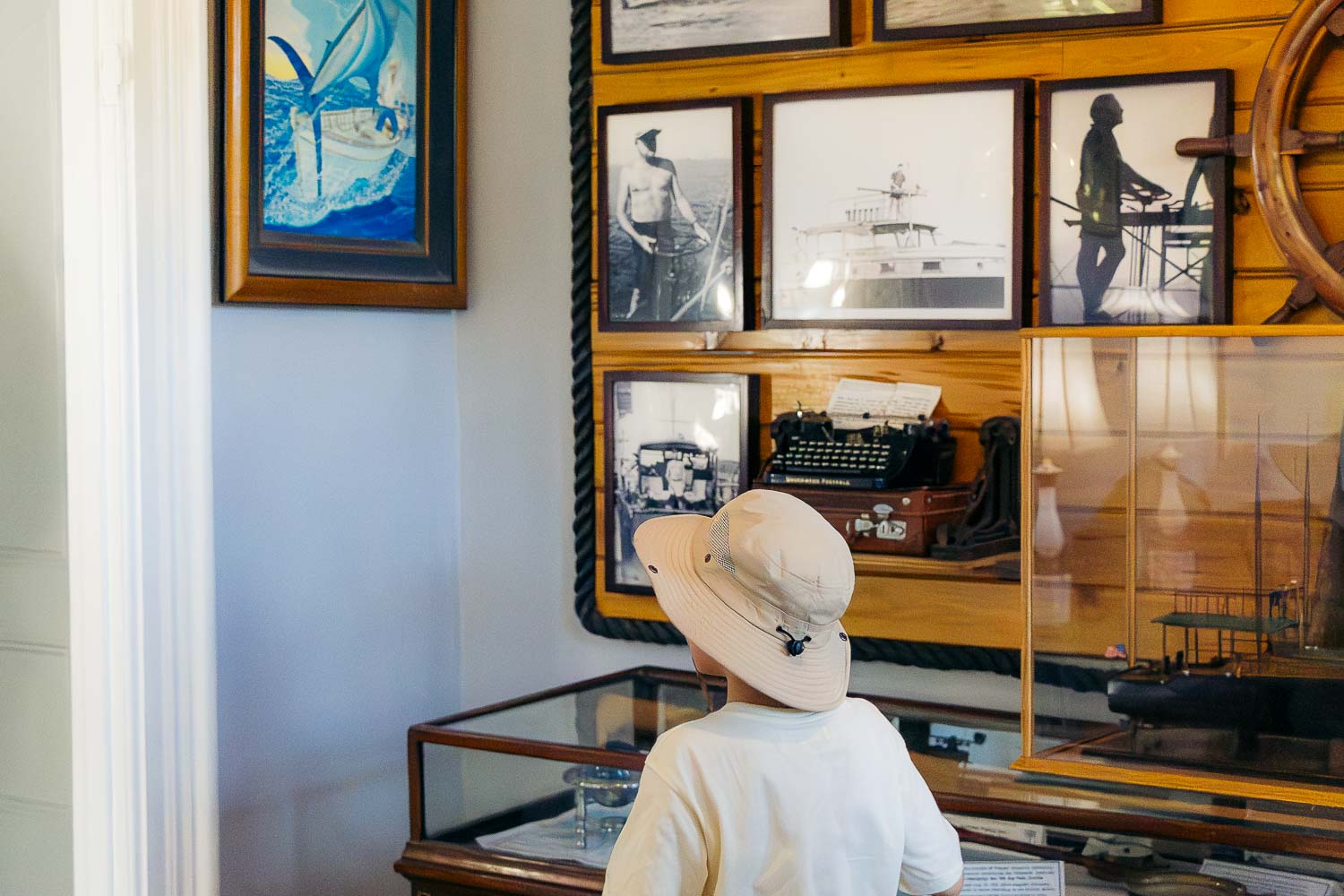 Hemingway Home and Museum | Roads and Destinations