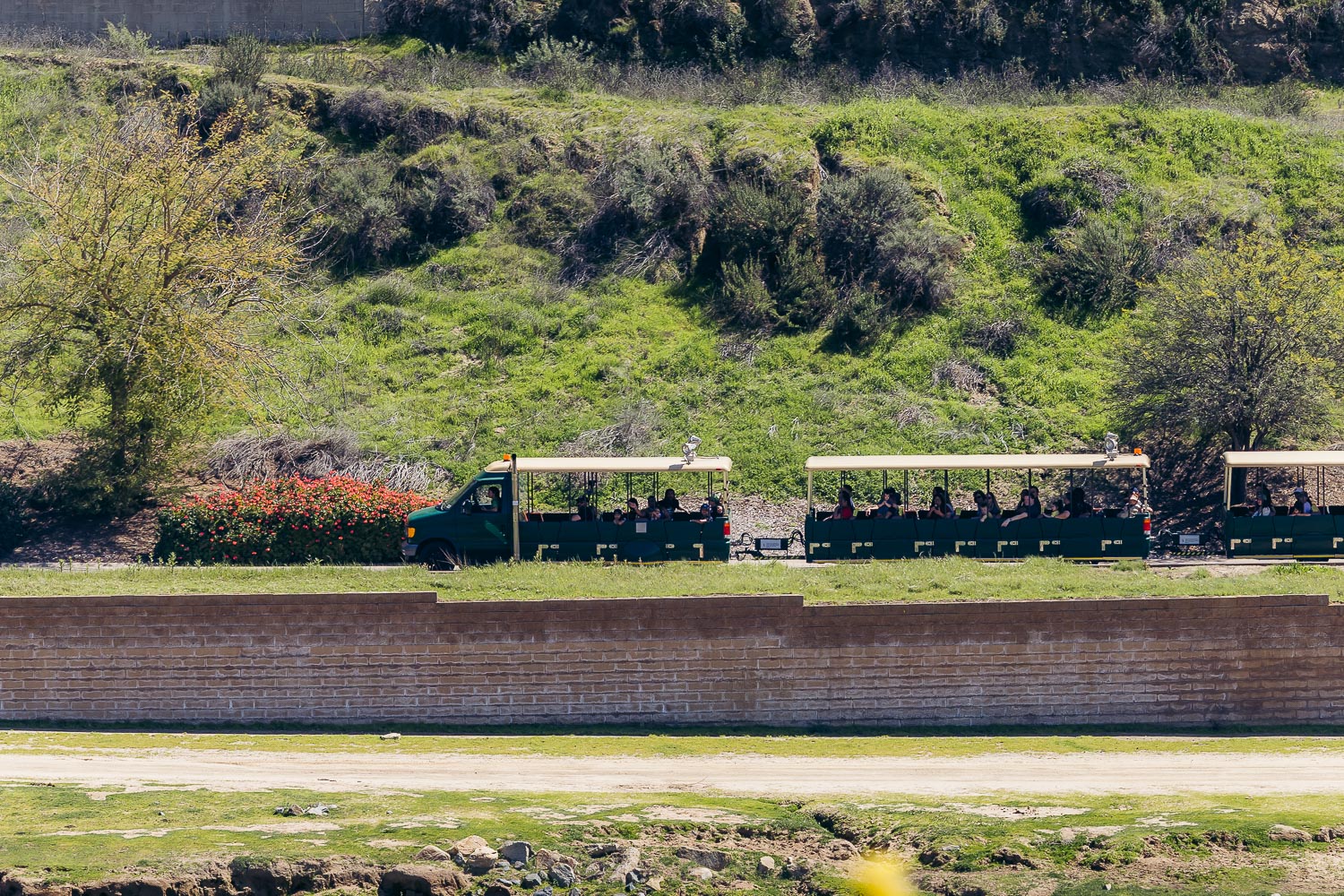 California | Roads and Destinations