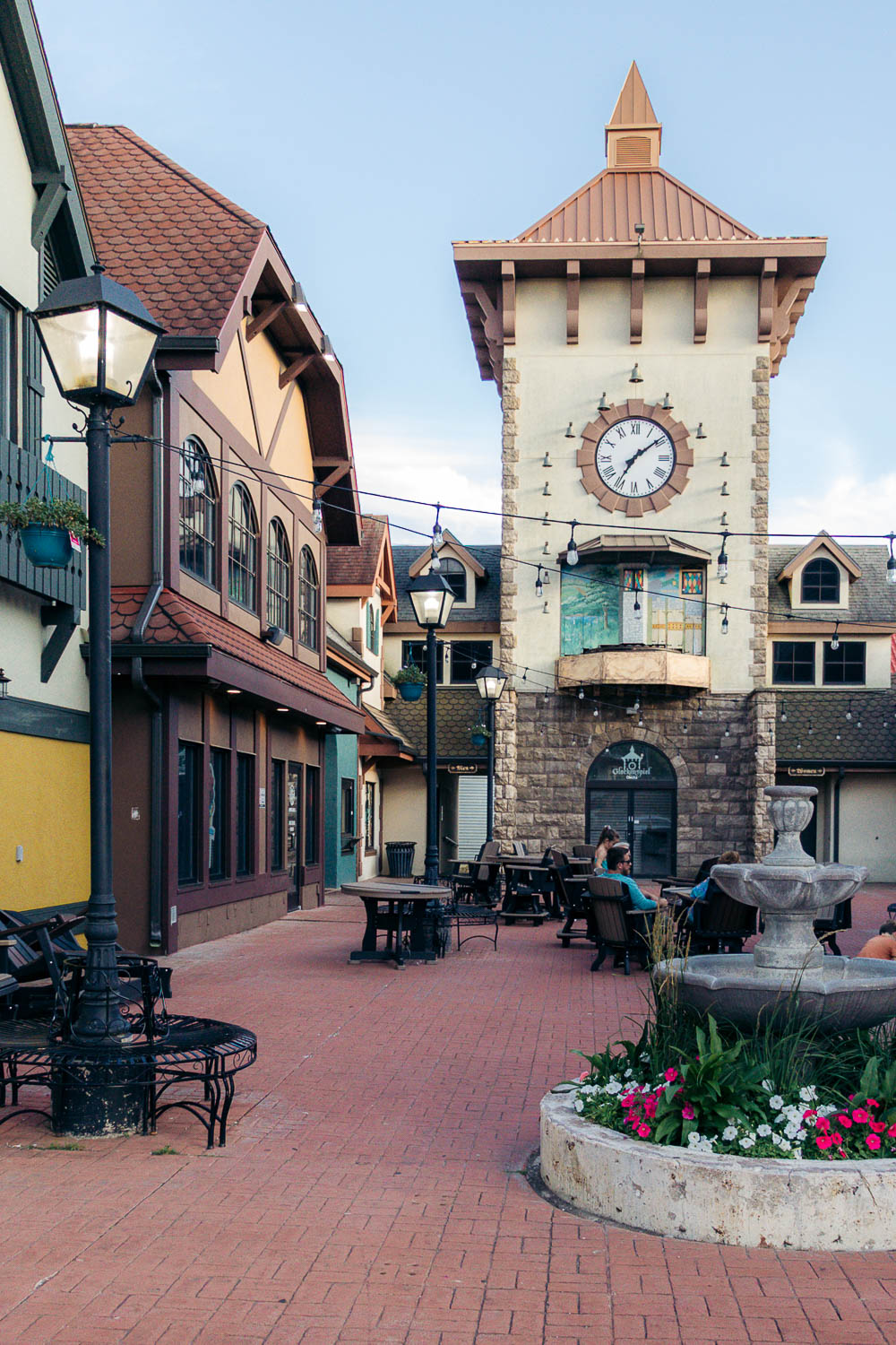 Wisconsin Dells | Roads and Destinations