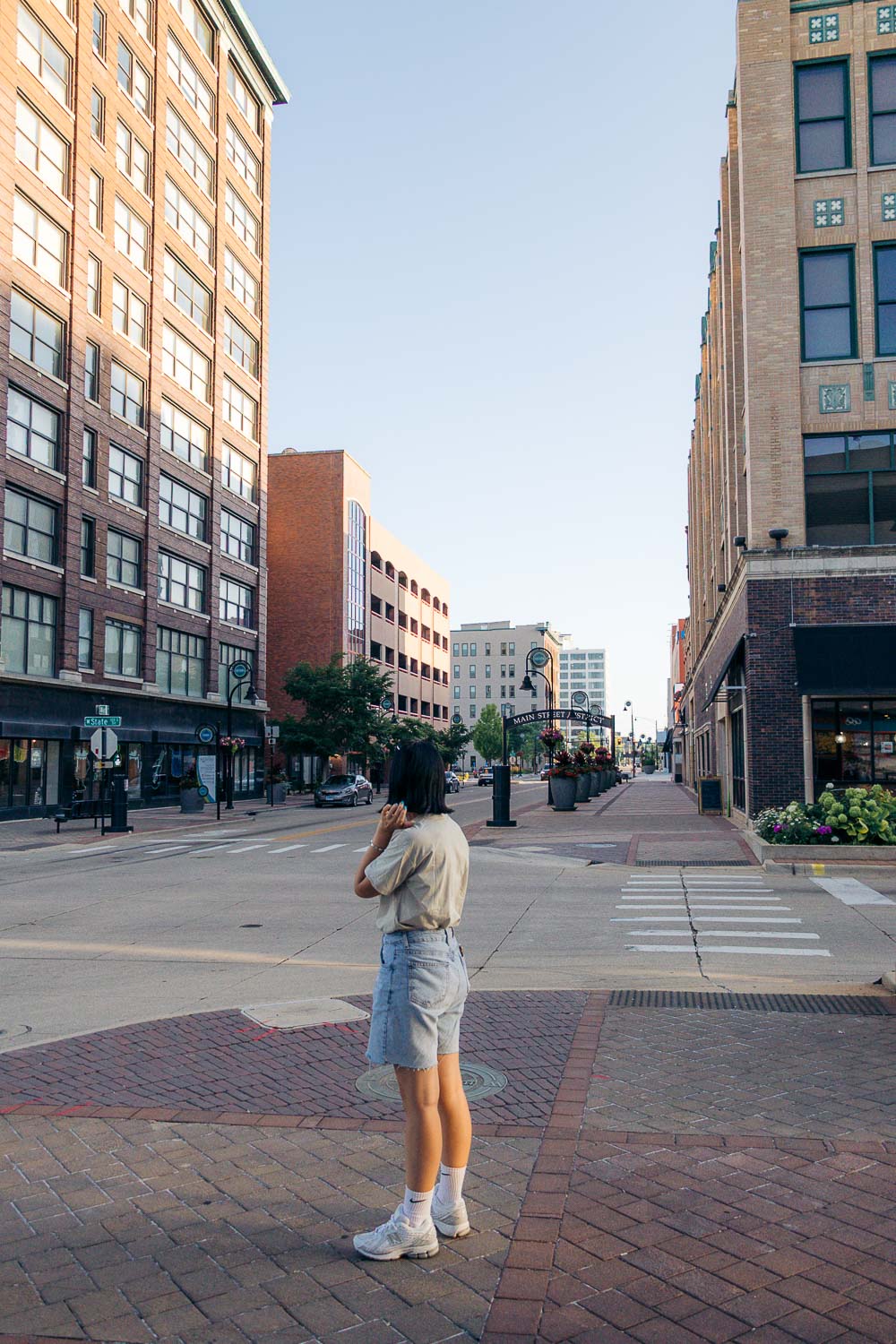 Rockford | Roads and Destinations