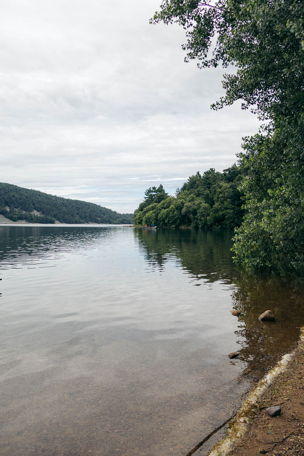 Chicago - Minneapolis. | Roads and Destinations